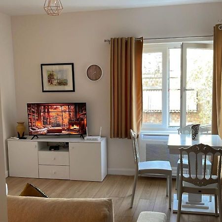 Dream Apartament Tiranë Eksteriør bilde