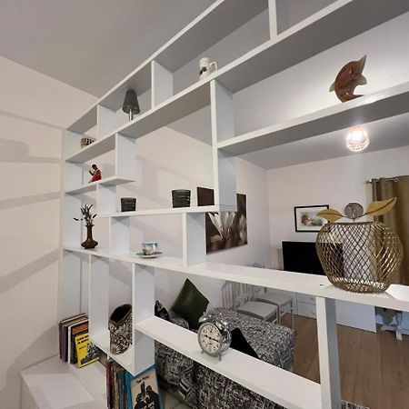Dream Apartament Tiranë Eksteriør bilde