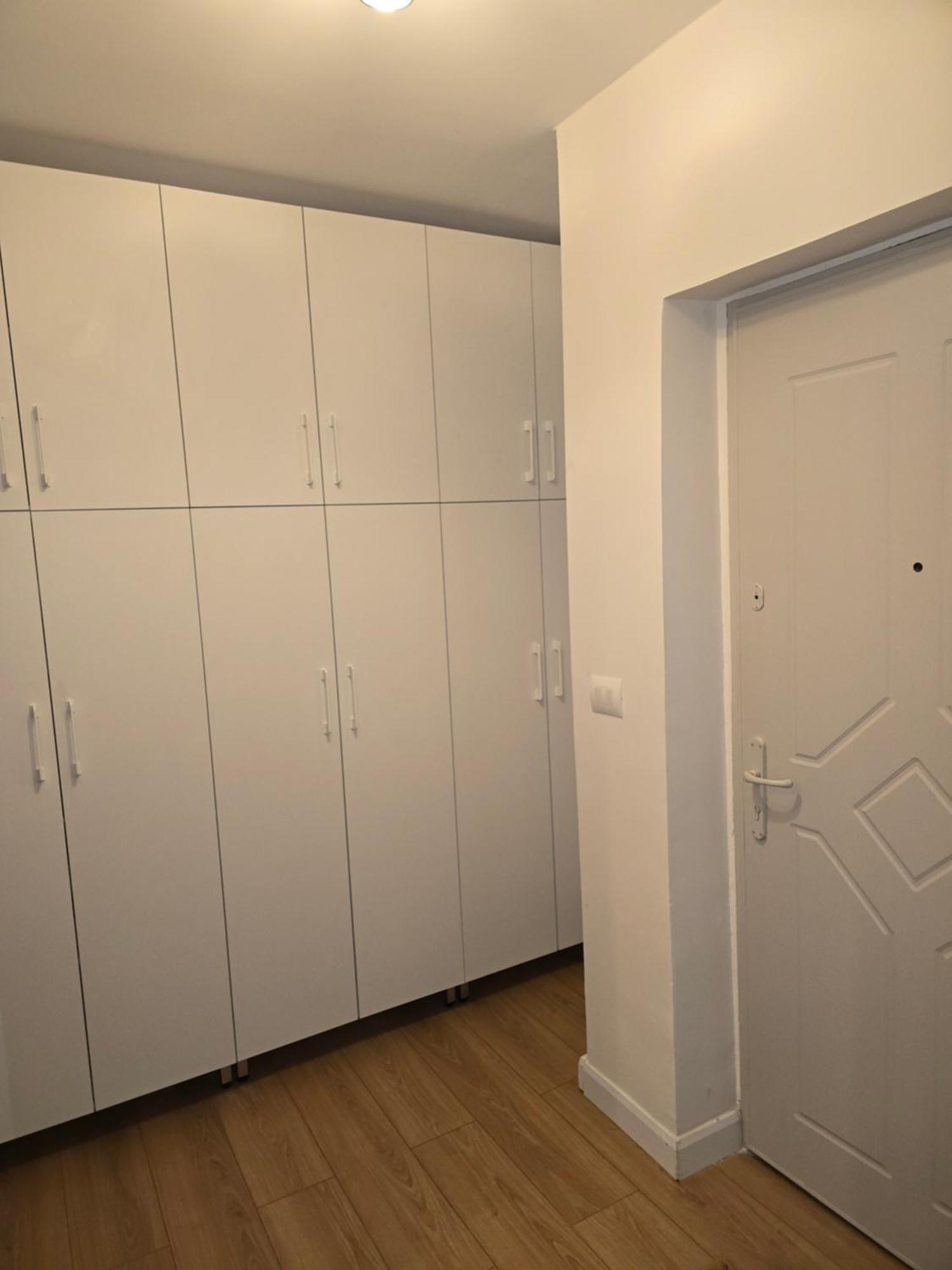 Dream Apartament Tiranë Eksteriør bilde