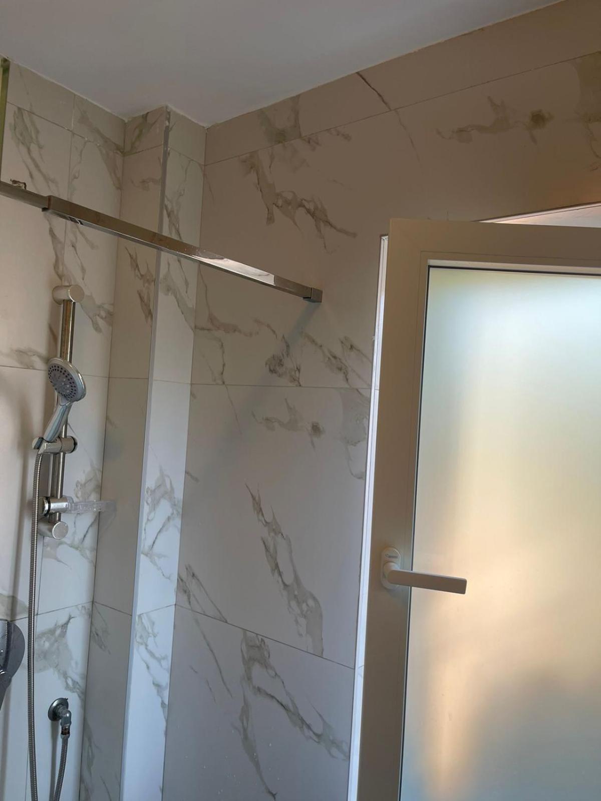 Dream Apartament Tiranë Eksteriør bilde