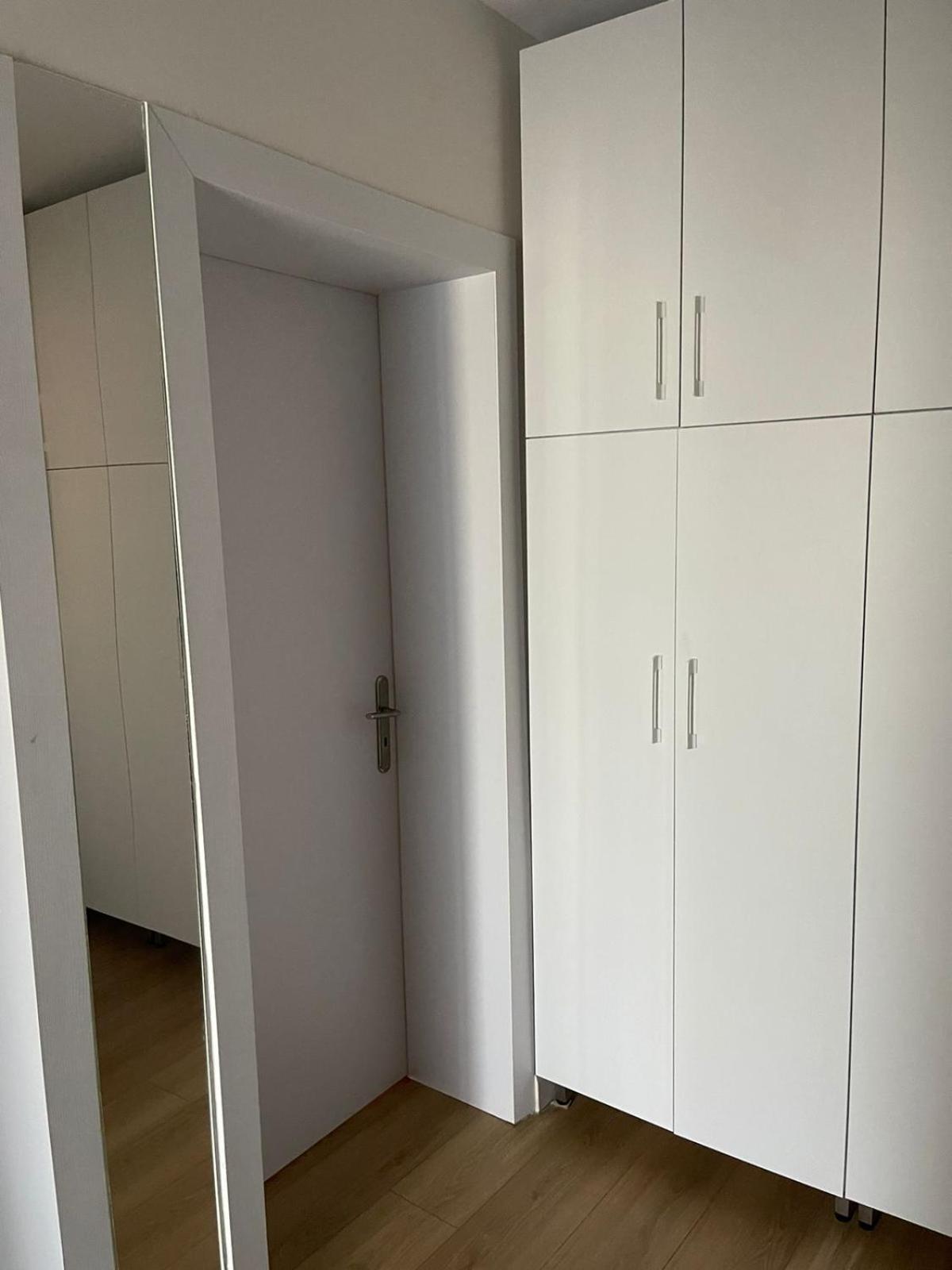 Dream Apartament Tiranë Eksteriør bilde