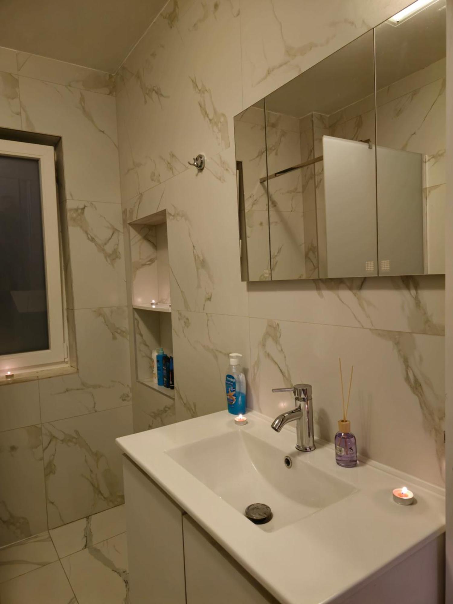 Dream Apartament Tiranë Eksteriør bilde