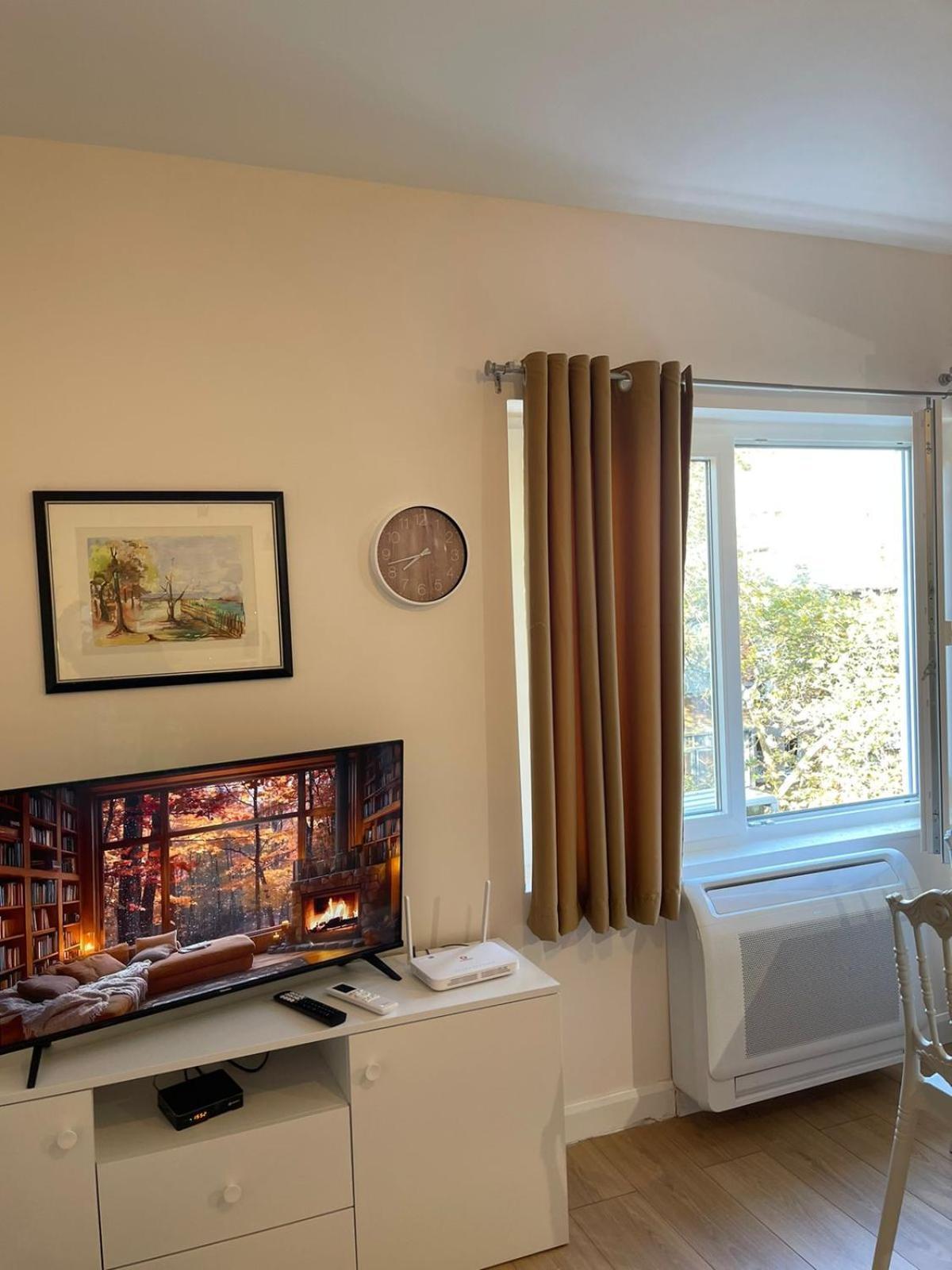 Dream Apartament Tiranë Eksteriør bilde