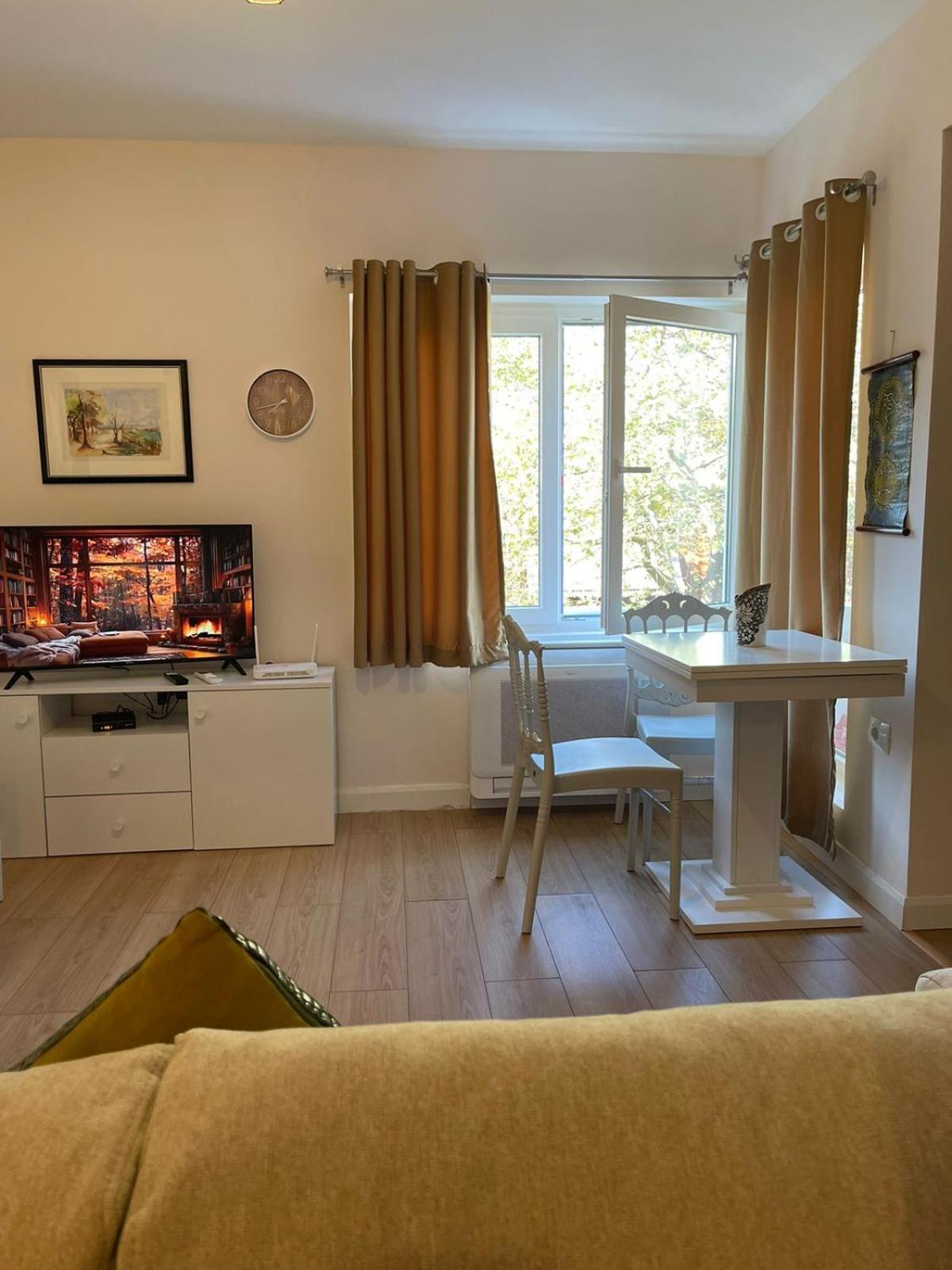 Dream Apartament Tiranë Eksteriør bilde