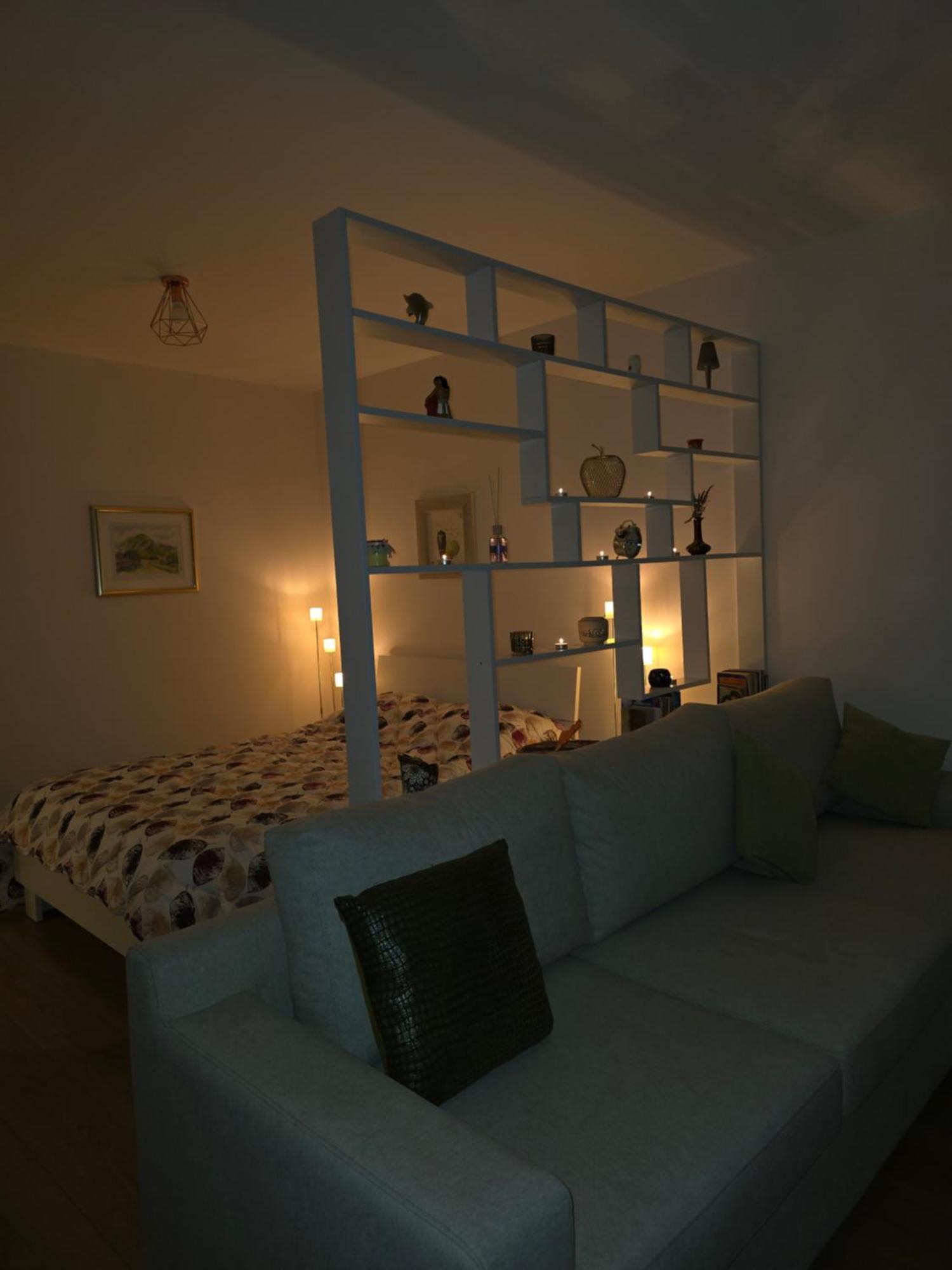 Dream Apartament Tiranë Eksteriør bilde