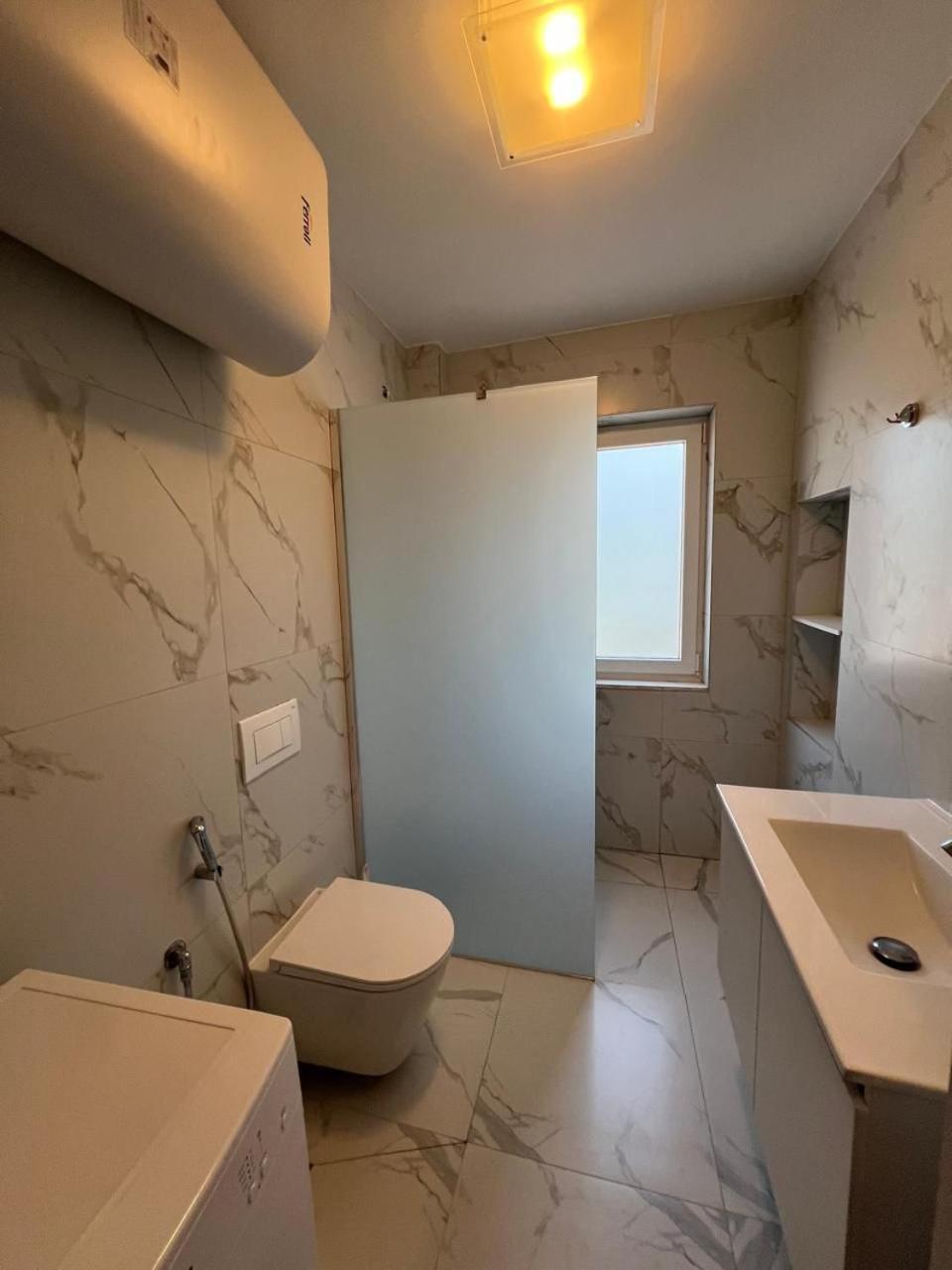 Dream Apartament Tiranë Eksteriør bilde